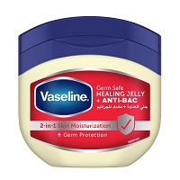 Vaseline Anti Bac Protecting Jelly 100ml